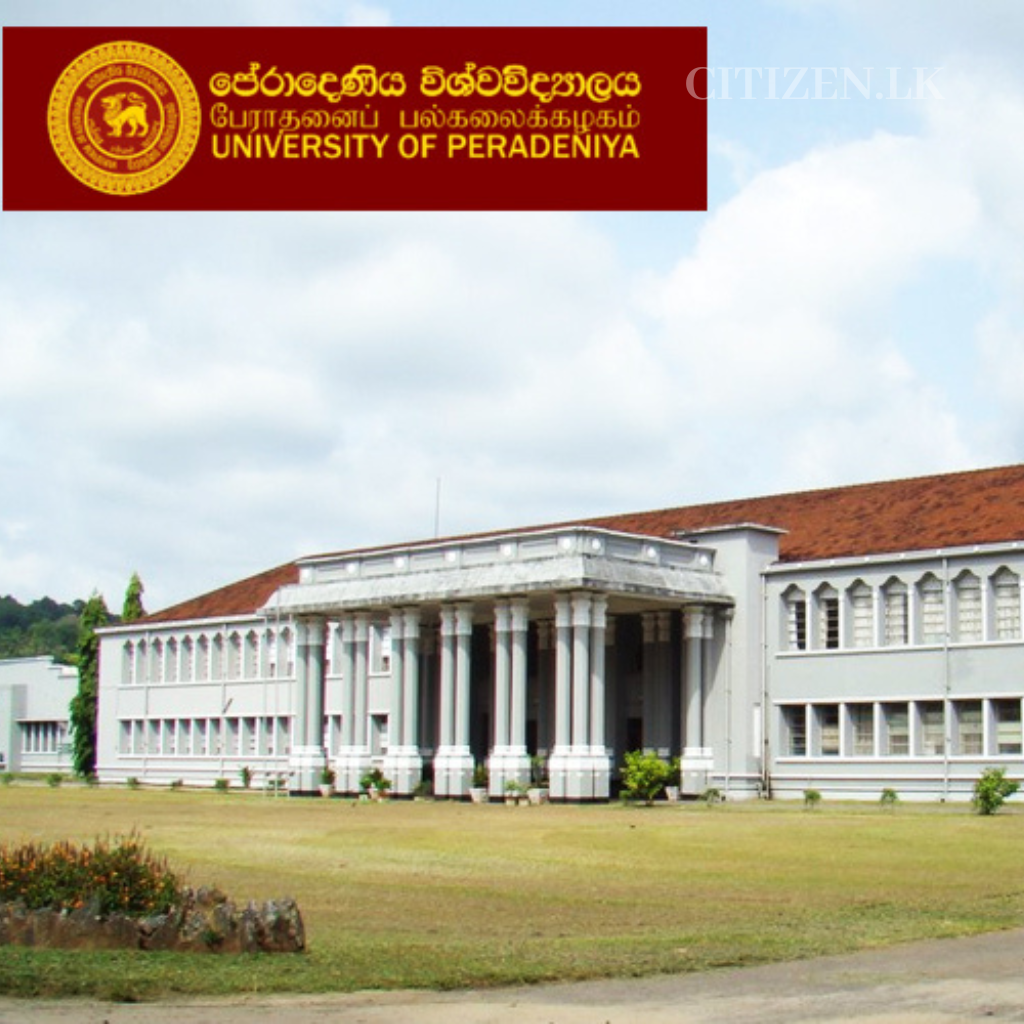 පේරාදෙණිය විශ්ව විද්‍යාලයේ පීඨ 05 ක අධ්‍යයන කටයුතු ඇරඹේ