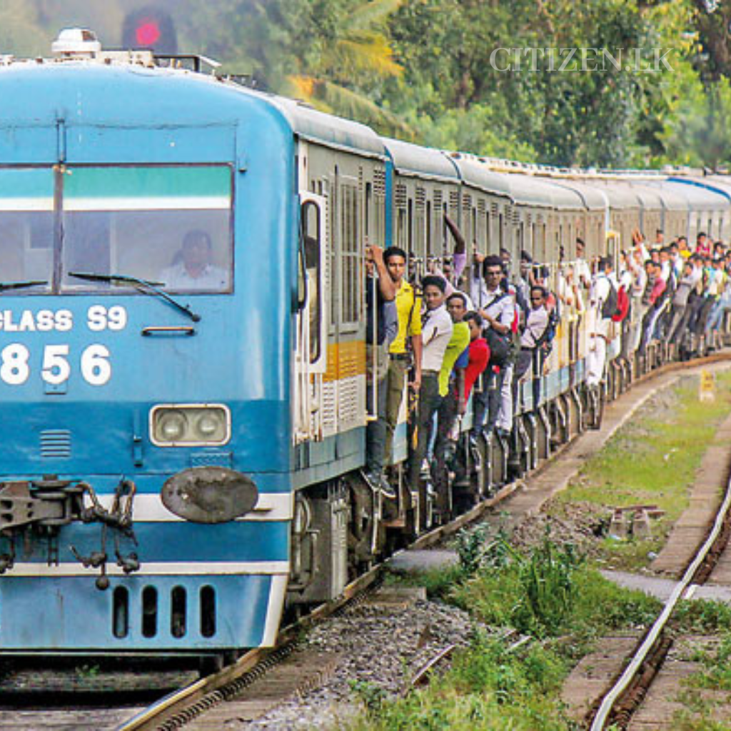 උතුරු දුම්රිය මාර්ගය සම්පූර්ණයෙන් ධාවනයට විවෘතයි