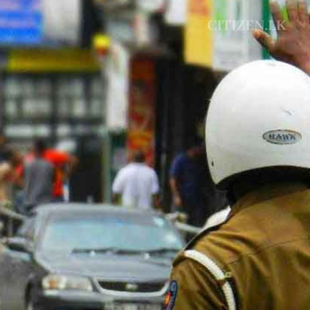 කැලණි විහාරය අවට රථවාහන ගමනාගමනය සීමා කිරීමක්