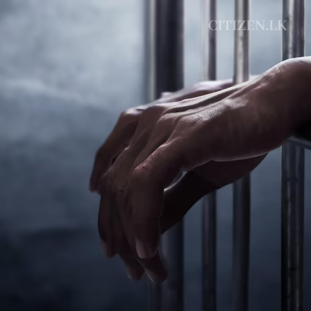 ගණේමුල්ල සංජීව ඝාතන සිද්ධියට අදාළ සැකකරුවන් රක්ෂිත බන්ධනාගාරයට