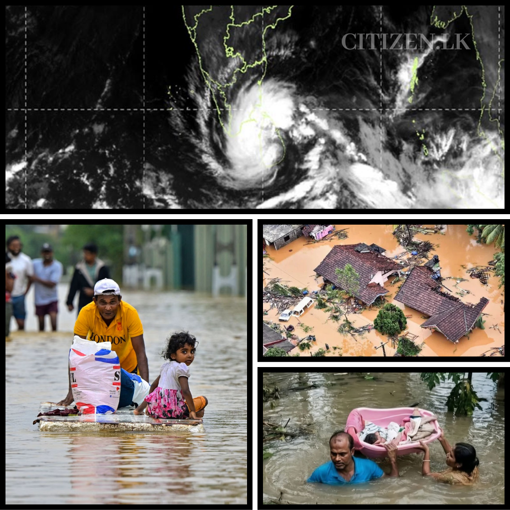 දිට්වා සුළි කුණාටුව පිළිබඳ “ජාතික දෘශ්‍ය වාර්තාව” සඳහා ඡායාරූප එක් කිරීමට වෘත්තීය, ආධුනික ඡායාරූප ශිල්පීන්ට සහ මහජනතාවට විවෘත ආරාධනයක්