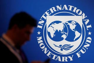 IMF නියෝජිත කණ්ඩායමක් අද දිවයිනට