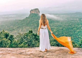 2026 වසරේ මුල් දින 15 තුළ සංචාරකයින් 131,898 ක් දිවයිනට