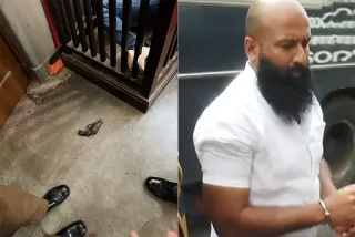 ගණේමුල්ල සංජීව ඝාතන සිද්ධිය සම්බන්ධයෙන් දැනුම්දීමක්