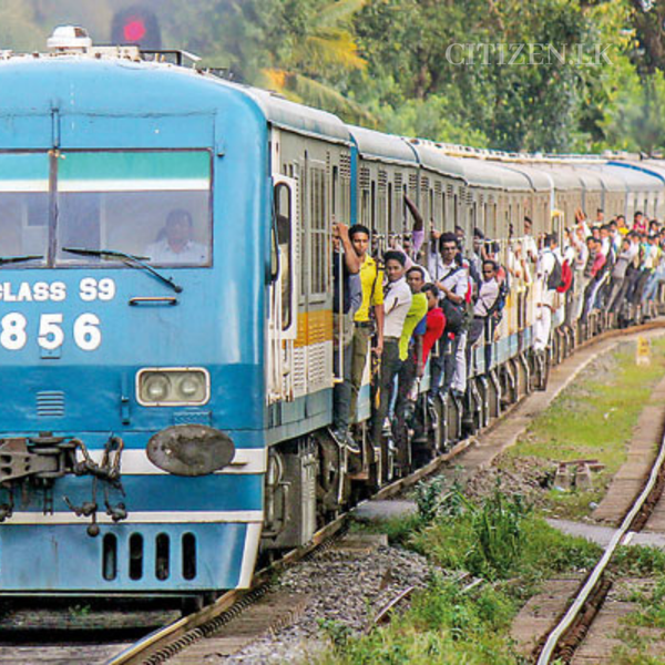 උතුරු දුම්රිය මාර්ගය සම්පූර්ණයෙන් ධාවනයට විවෘතයි